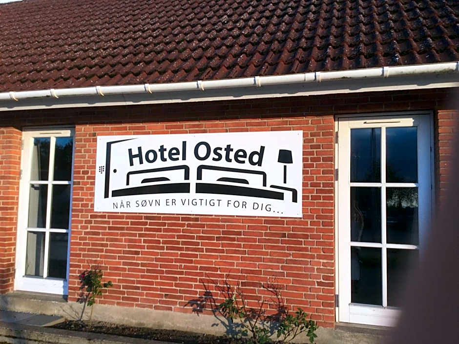 Hotel Osted