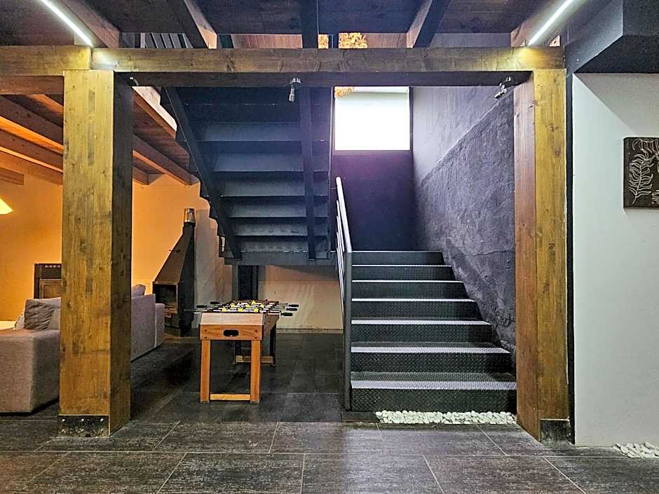 SOLOPUENT Hotel Rural