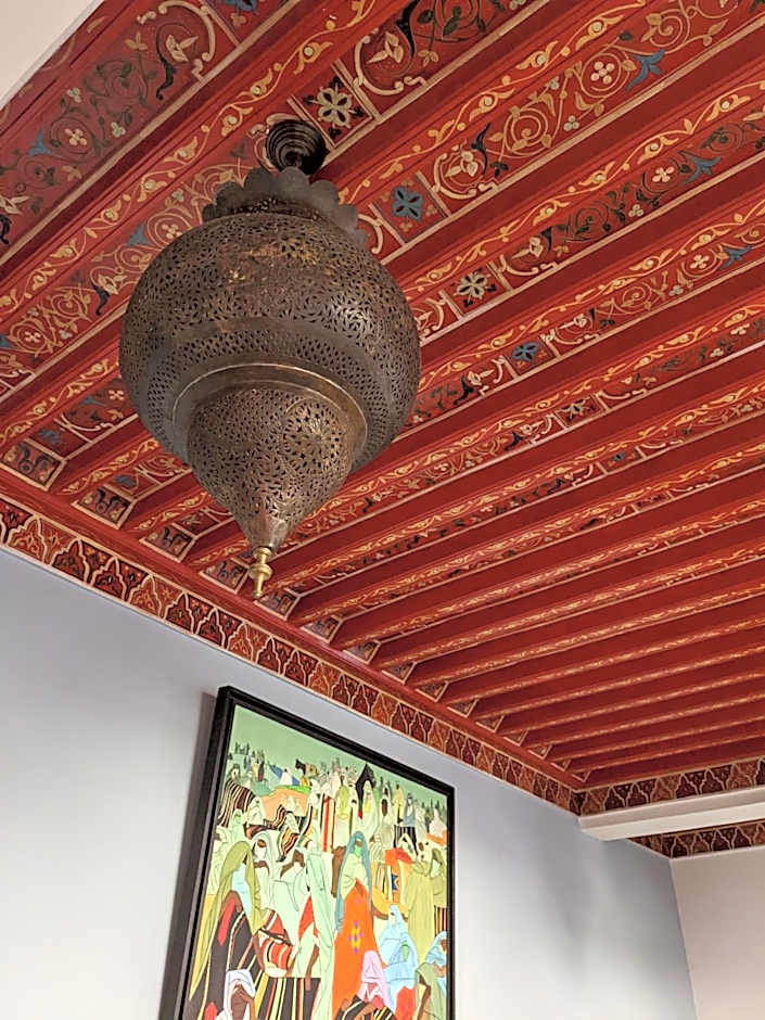 Riad Smara