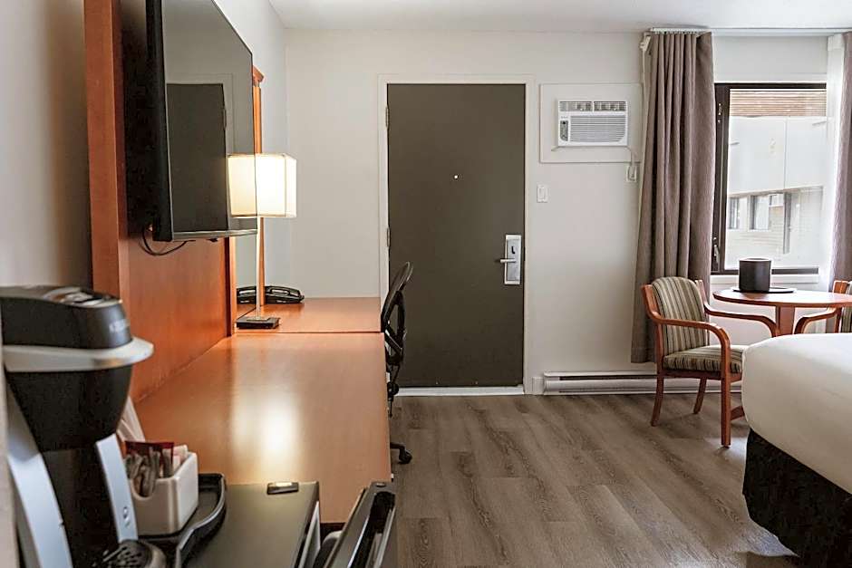 Quality Inn Rouyn-Noranda