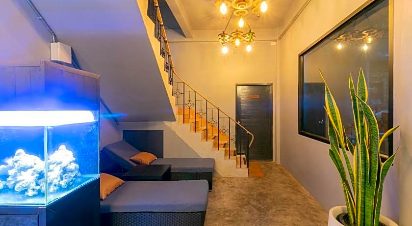 Castle Black Bangkok