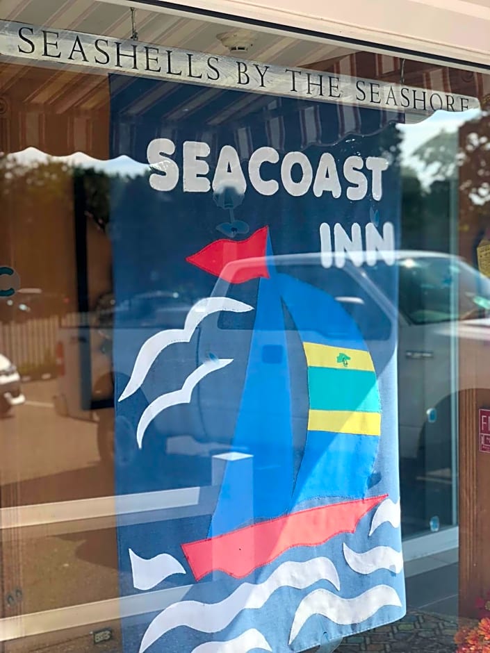 SeaCoast Inn