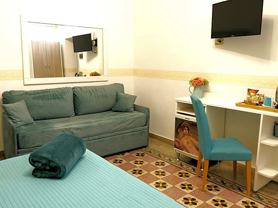 V&V Suite & Breakfast