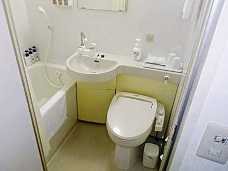 Double Room - Non-Smoking