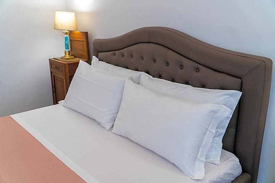 Residence Le Cure