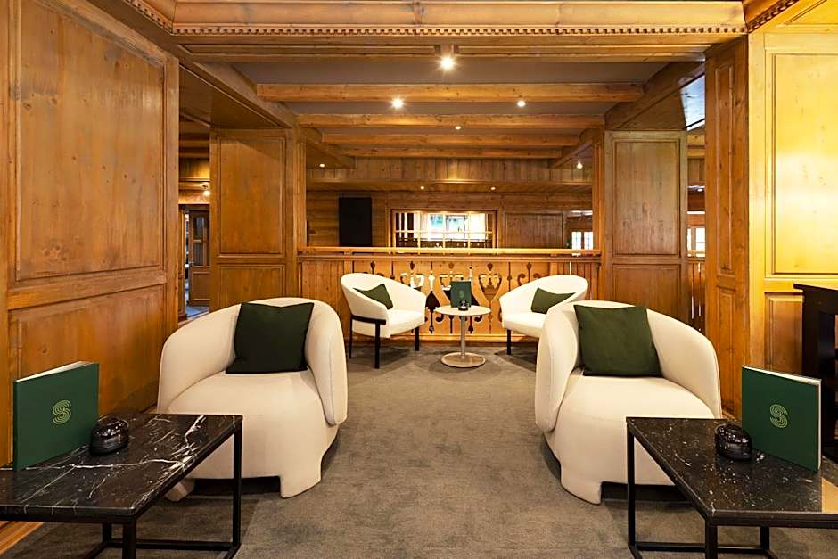 Hôtel Restaurant Spa Les Jardins De Sophie