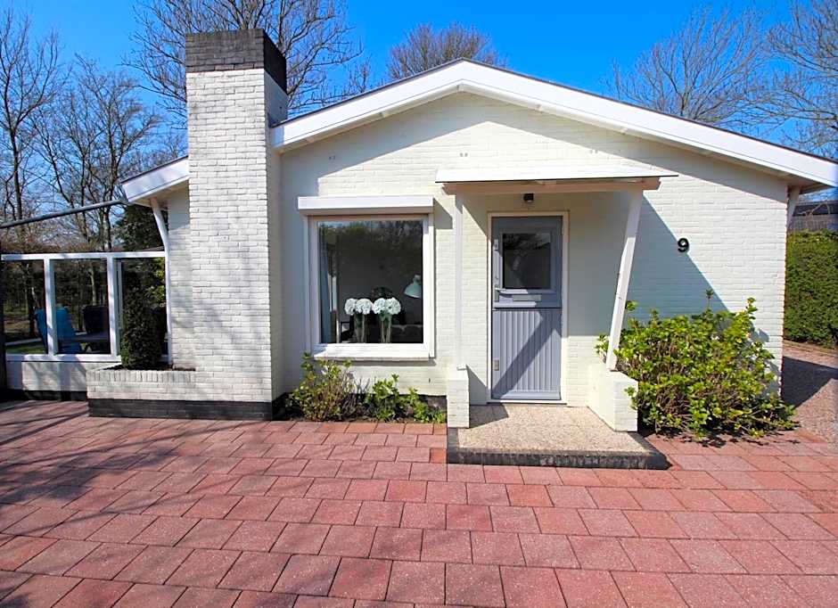 Holiday Park Dennenbos