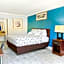 Paradise Inn By OYO Hattiesburg North