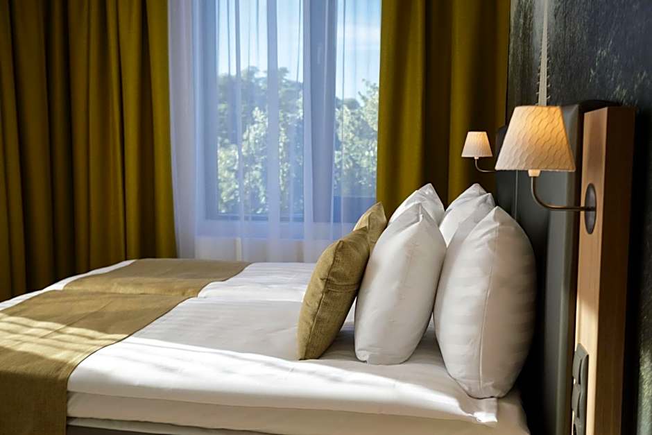 Centennial Nexus Hotel Tallinn