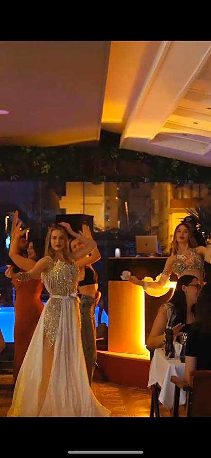 Alanya Damlataş Apart