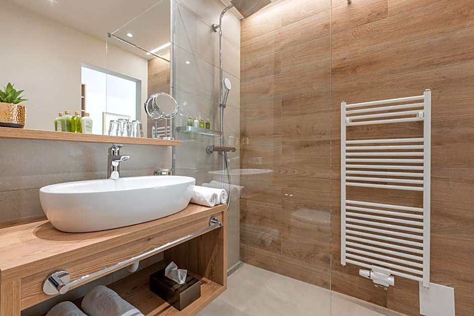 Vitalhotel Kaiserhof