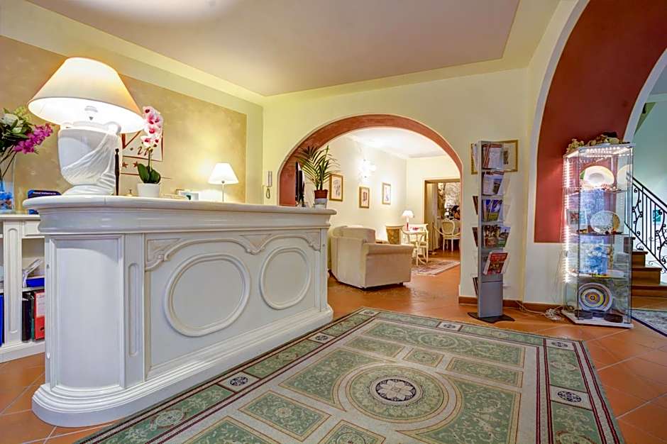 Hotel Volterra In Superior