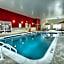 Holiday Inn Express & Suites New Martinsville By IHG