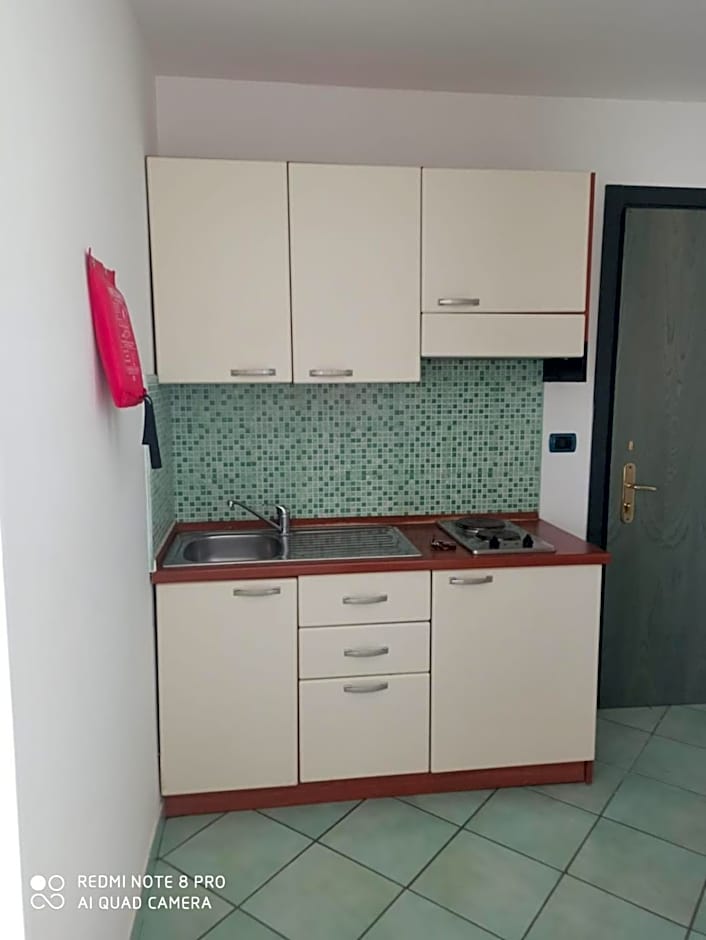 La Residenza Aparthotel