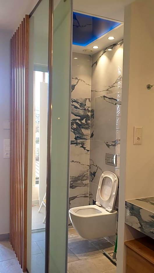 Vista Al Mare Luxury Apartments