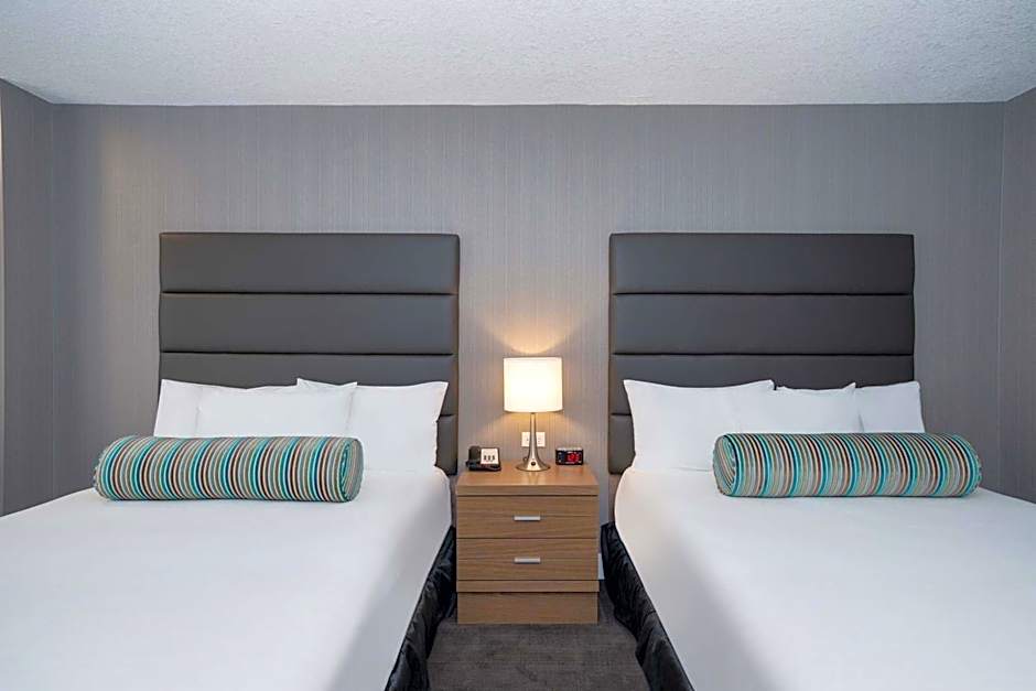 Sandman Signature Calgary Downtown Hotel