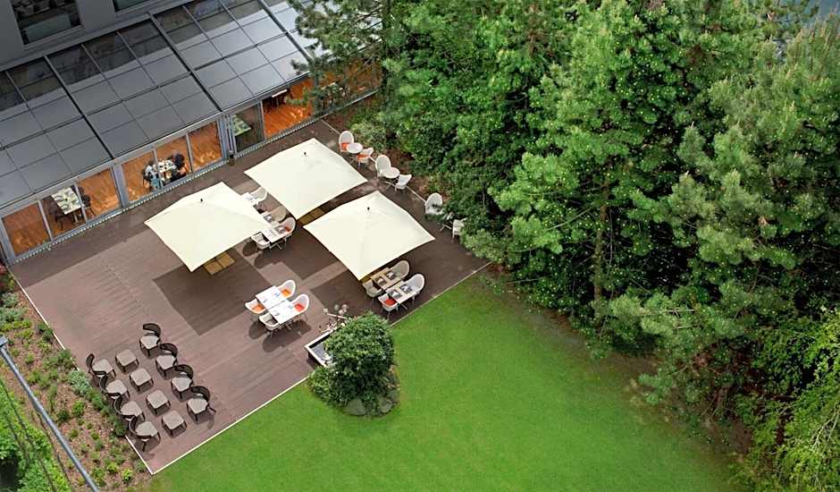 Holiday Inn Prague Congress Centre By IHG