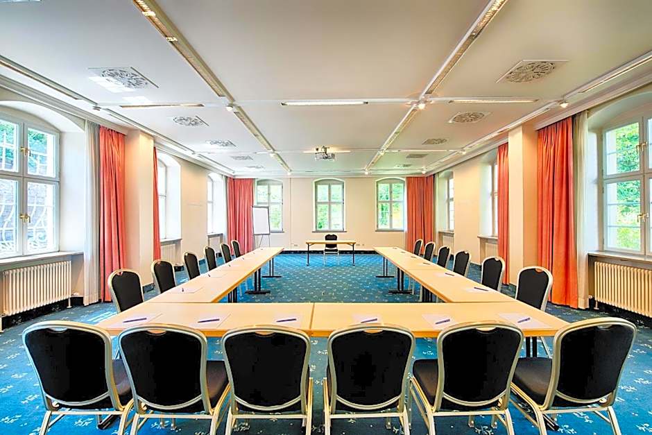 Welcome Hotel Residenzschloss Bamberg