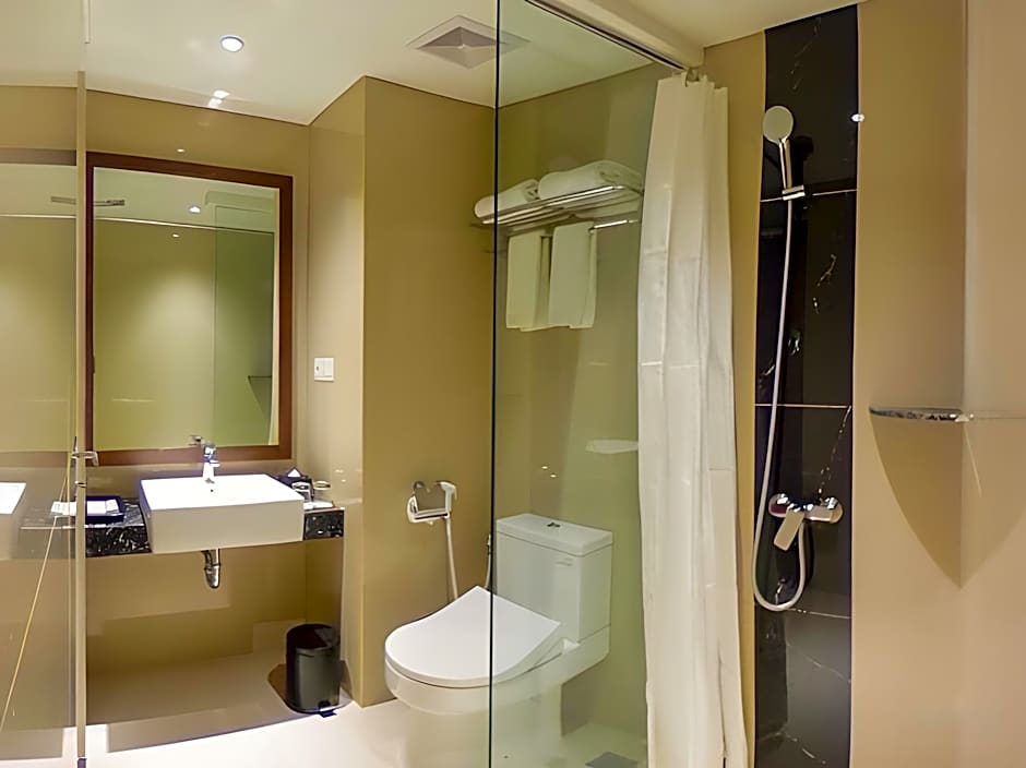 Great Diponegoro Hotel Surabaya