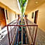 Pacific Inn hotel