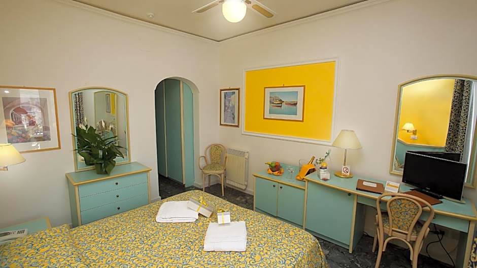 Hotel Solemare Beach & Beauty SPA