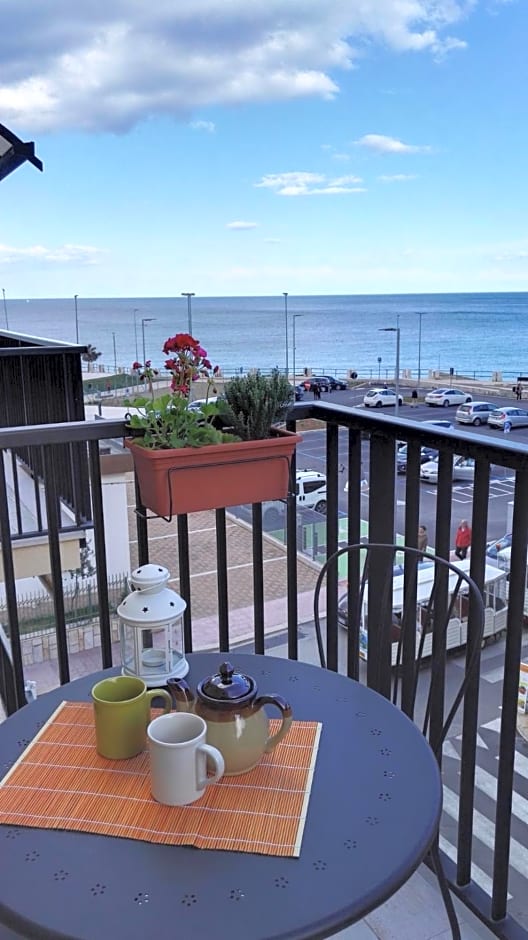 GALLERY ART - Sea View