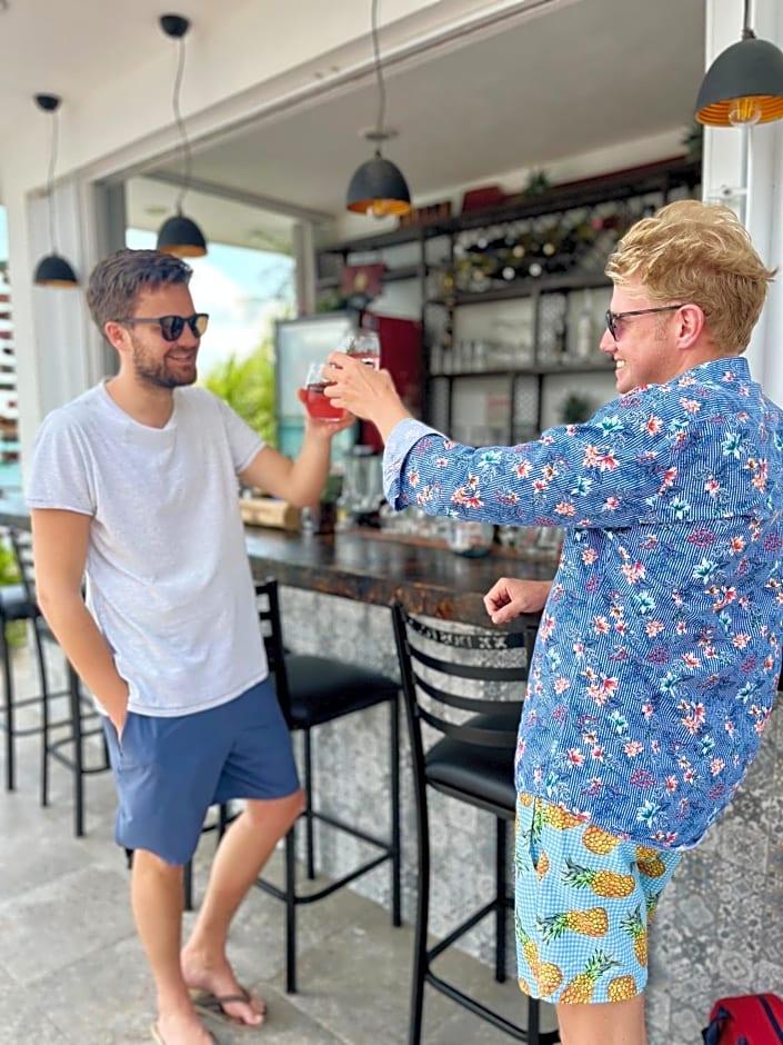 Hotel Aldea 19 Bacalar