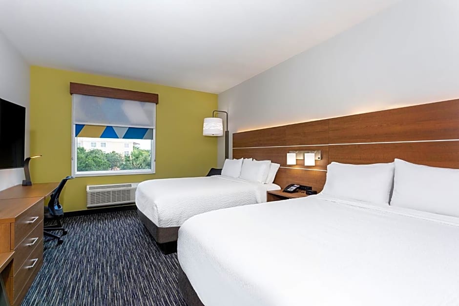 Holiday Inn Express & Suites - Miramar, an IHG Hotel