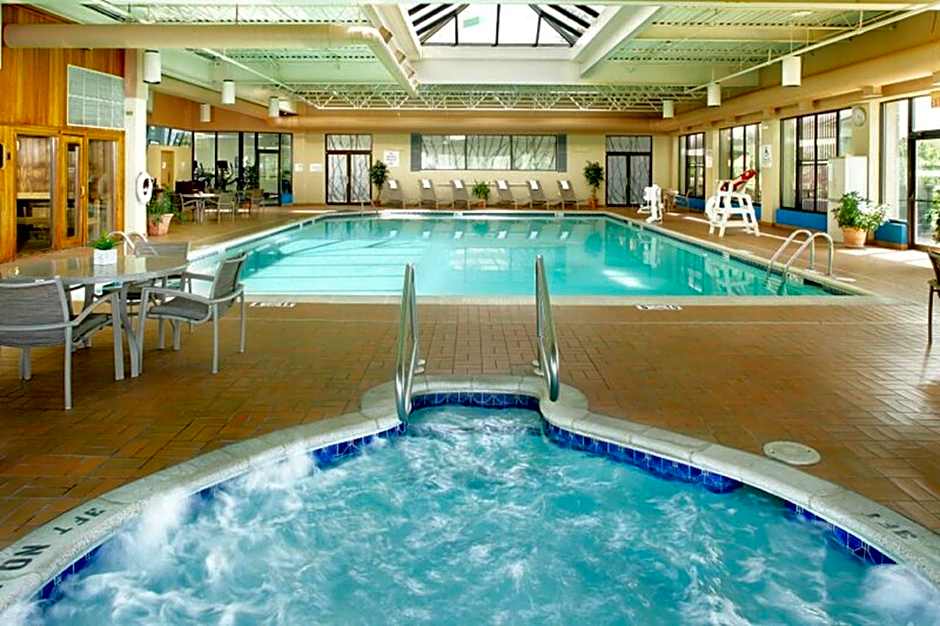 Holiday Inn Wilkes Barre - East Mountain By IHG