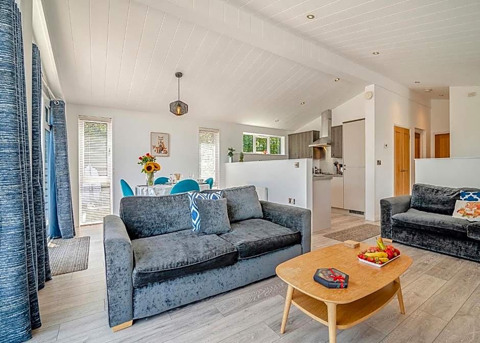 Henfields Country Retreat