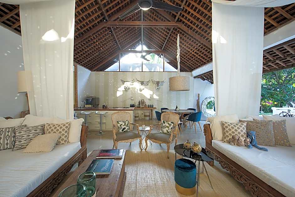 Spa Villas at Oazia