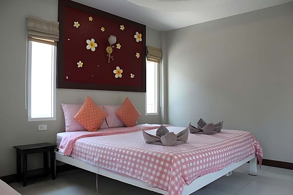 Bee Orchid Pool Villa