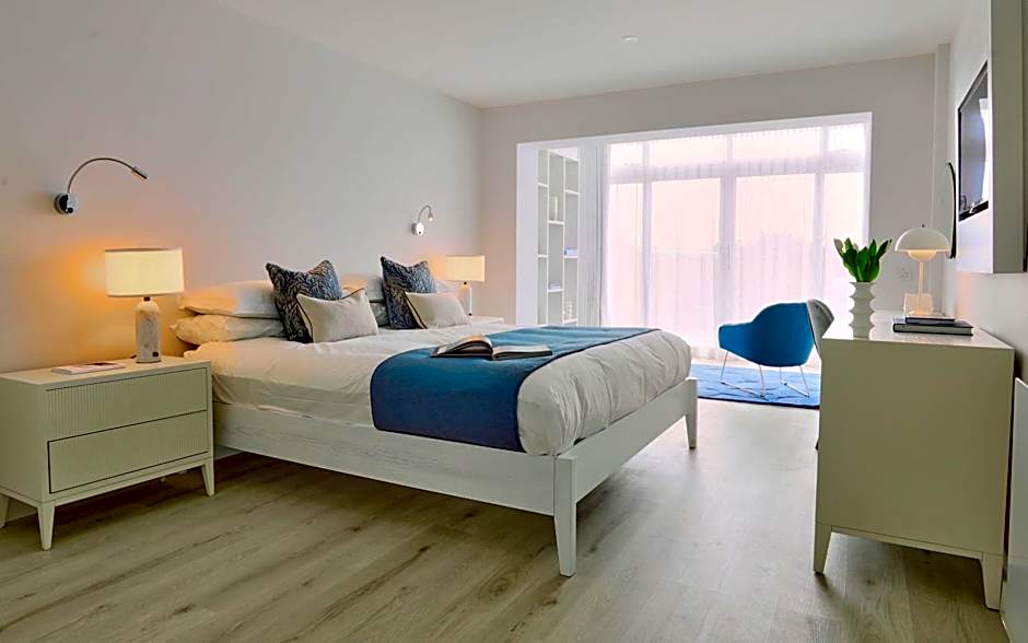 Photo 1 of 15 of Suite, Terrace