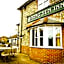 The Rising Sun Inn
