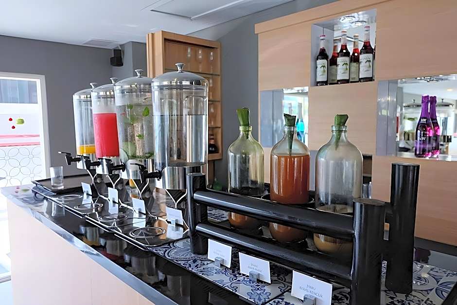 KHAS Malioboro Hotel