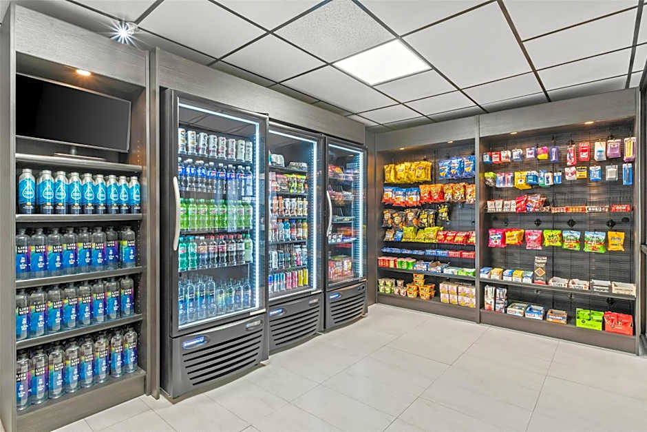 Red Lion Hotel & Conference Center Cheyenne