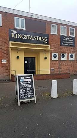 The Kingstanding Inn
