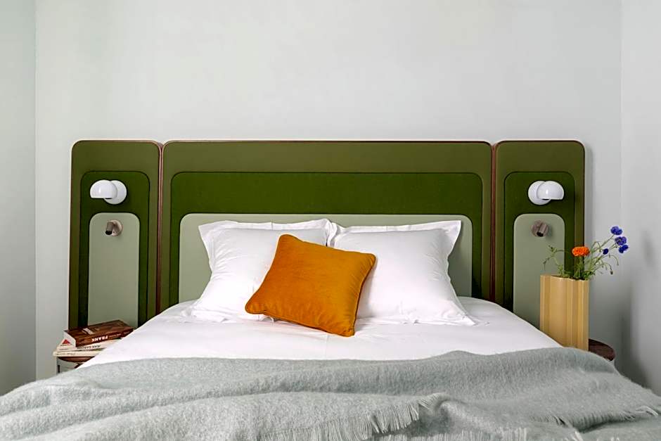 Hôtel Saint-André des Arts