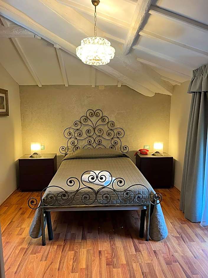 Hotel Villa dei Pini