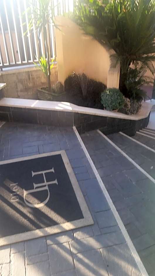 Hotel Desiderio