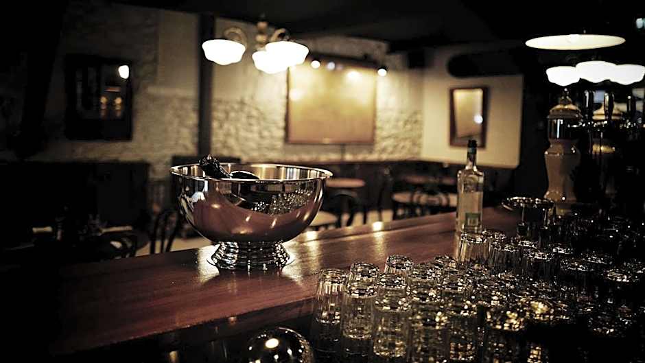 Urban Style Hotel des Carmes