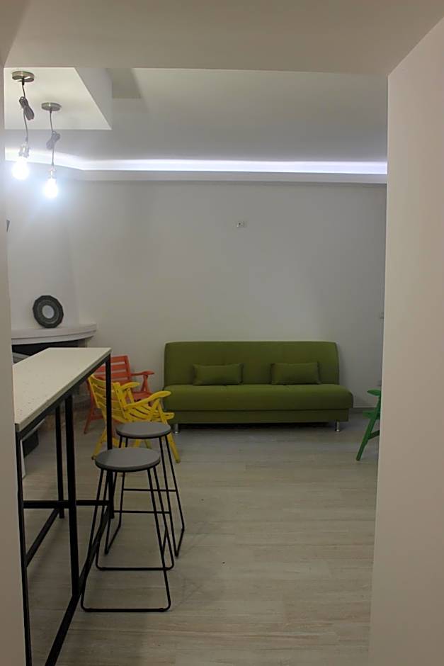 LE CANONICHE NEL MATESE ALBERGO DIFFUSO