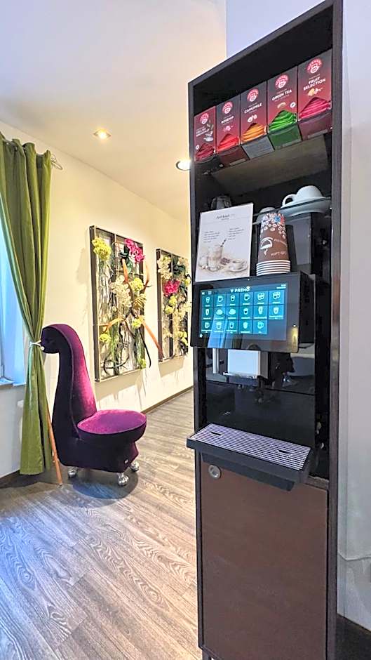 ArtHotel City