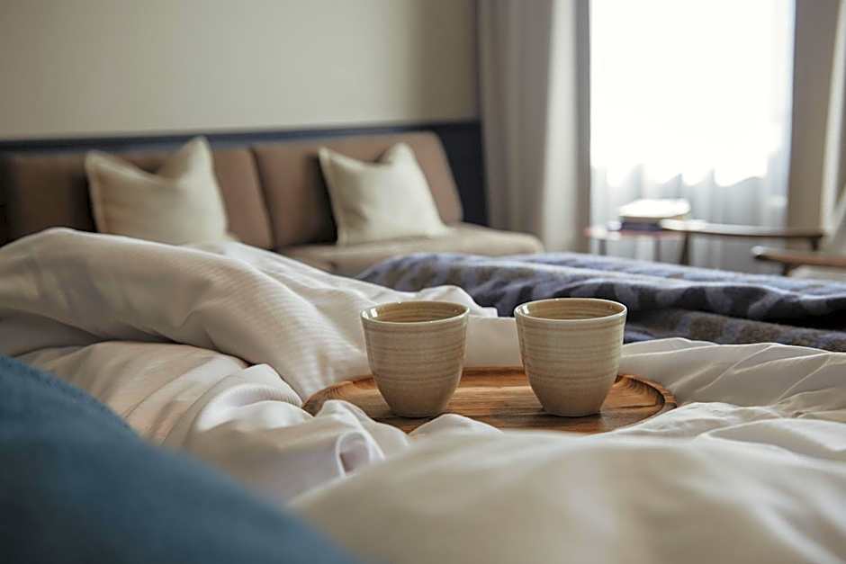 Home Hotel Kompaniet