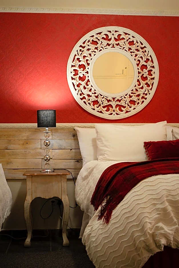 Blessings Guesthouse