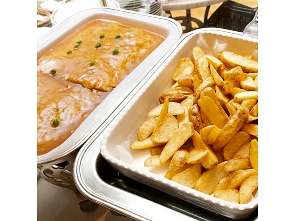 Hotel Terrace The Square Hitachi - Vacation STAY 21919v