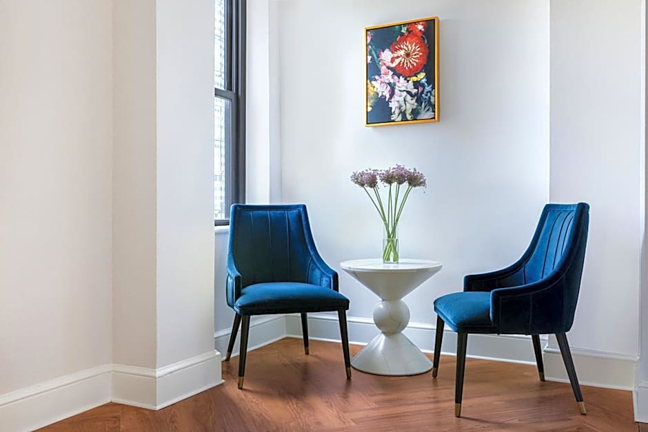 The Benjamin Royal Sonesta New York