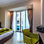 Matilde Lifestyle Hotel
