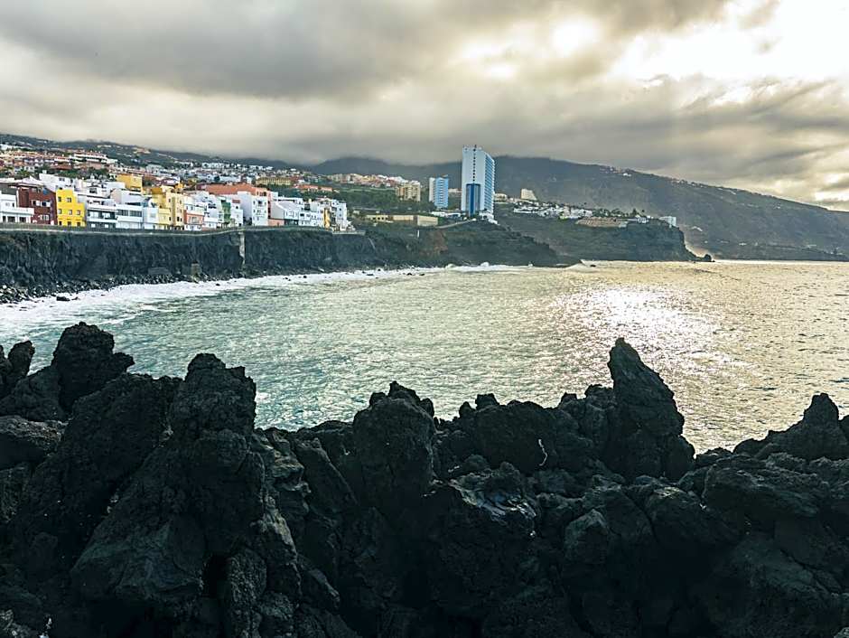 Puerto Nest Hostel