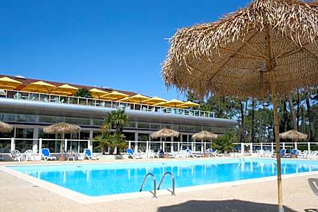 Azureva Club Ronce les Bains